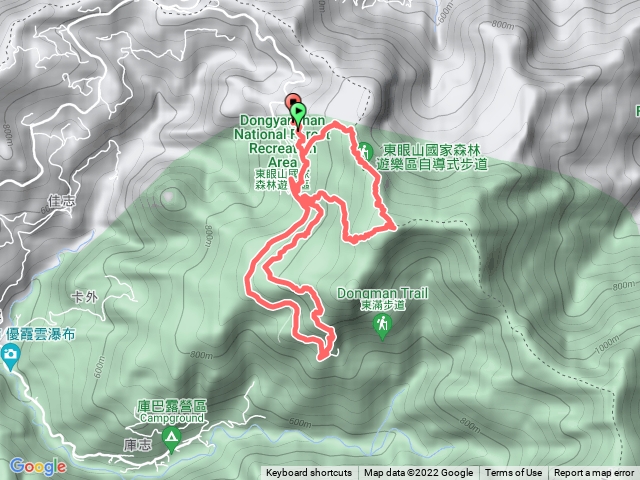20220718-東眼山