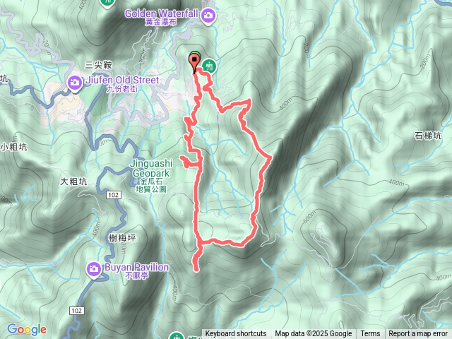 無耳茶壺山燦光寮O型預覽圖