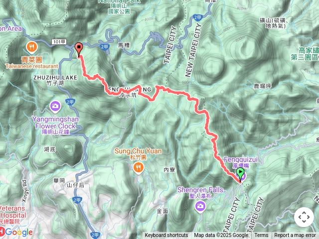 2025風櫃嘴小油坑