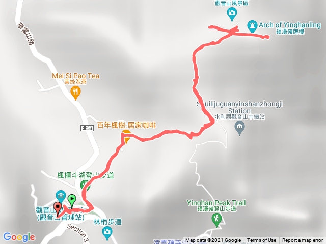 2021/05/08-觀音山