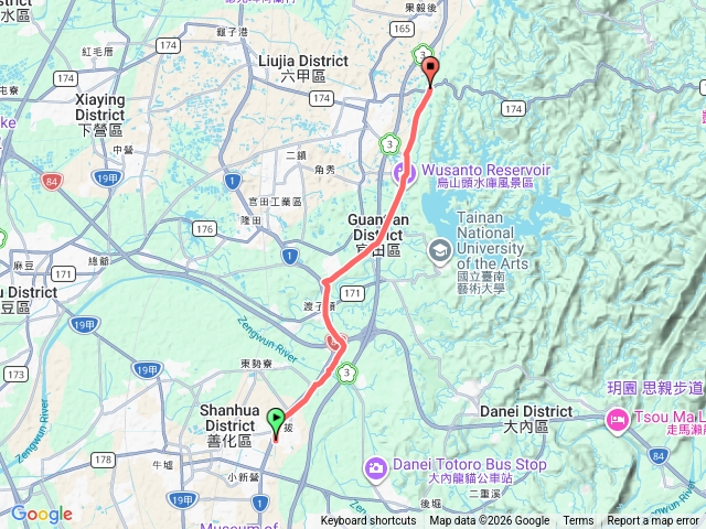 大圳之路第一段_更新