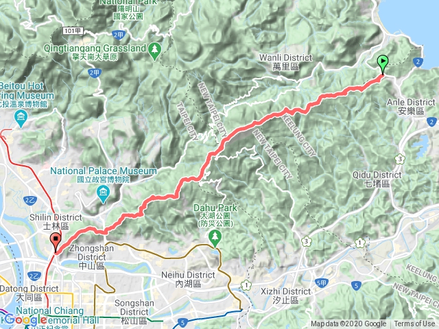 20201107_界寮縱走