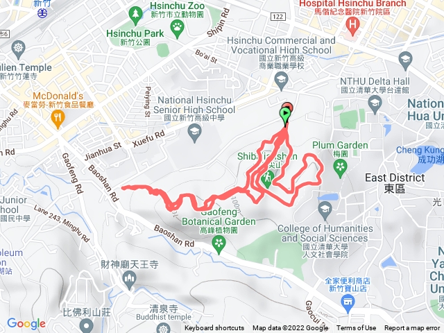 20220916 十八尖山