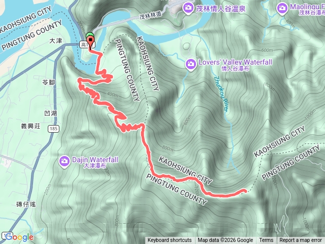 20260218尾寮山登山步道預覽圖