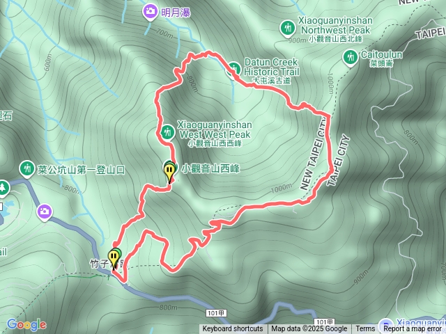 1115小觀音（凱閔、子俊