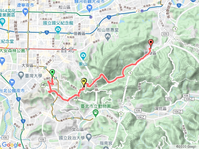 麟光糶米樹梅古道下中華科大