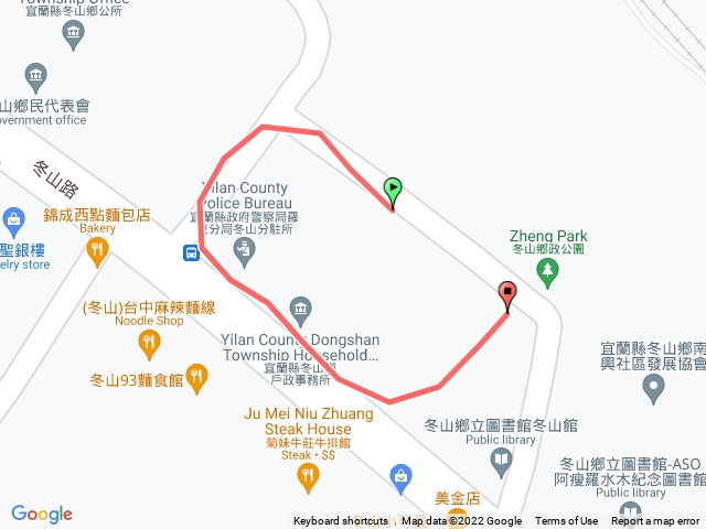 羅東分隊-游竣凱