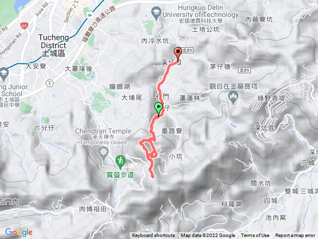 甘露寺+天上山