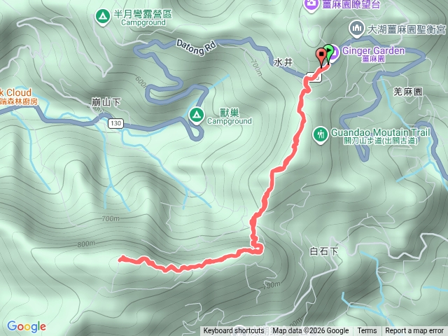 出關古道聖關段預覽圖