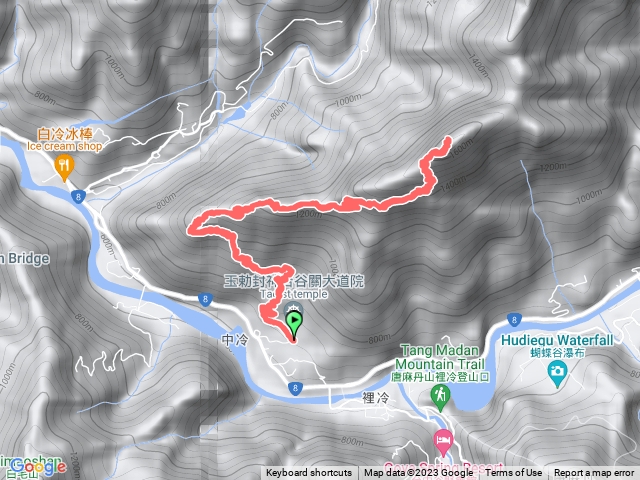 台中－臺灣百大必訪步道東卯山步道20230305182854