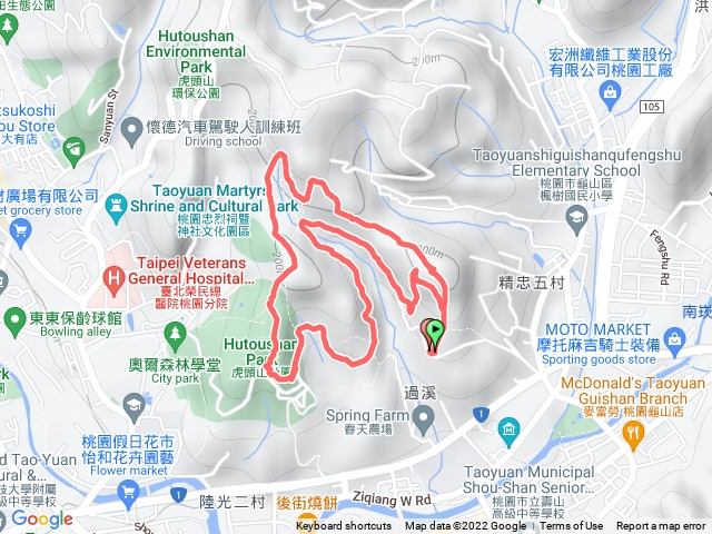虎頭山2