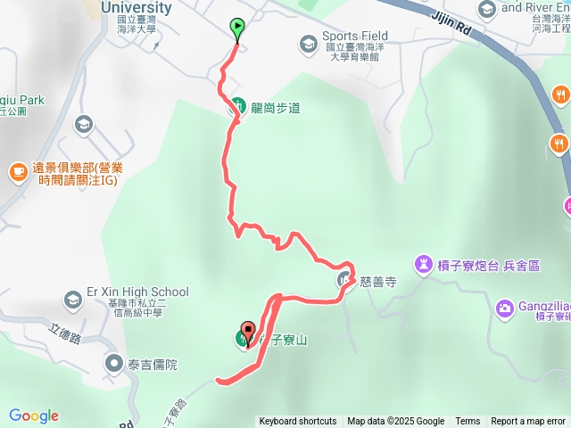 2025-0713槓子寮山