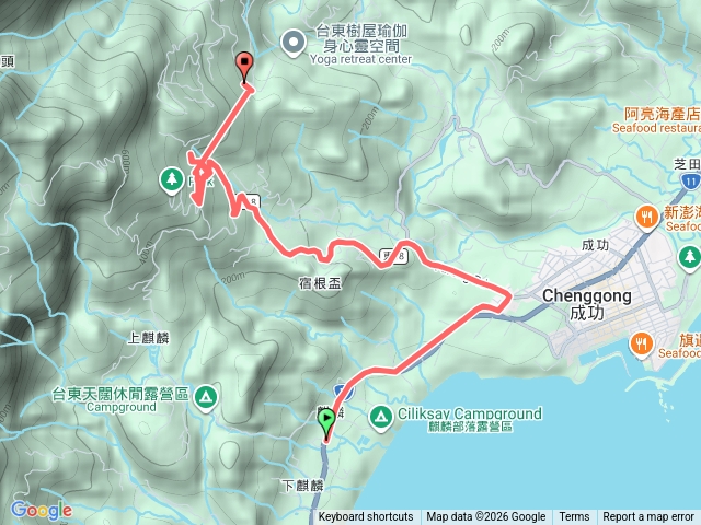 佛頂山下放預覽圖