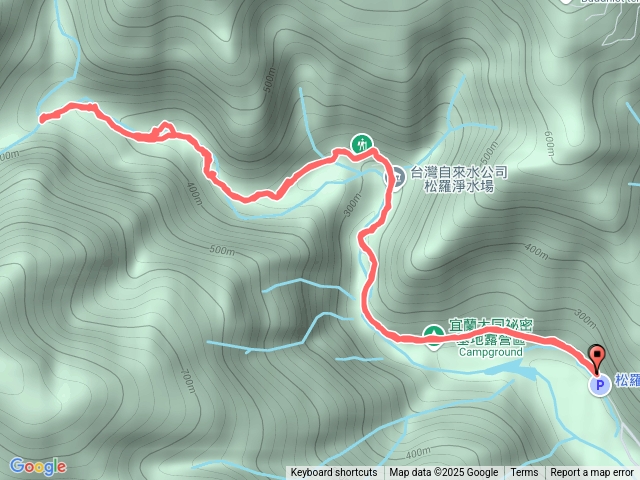 114.08.03松羅步道一遊