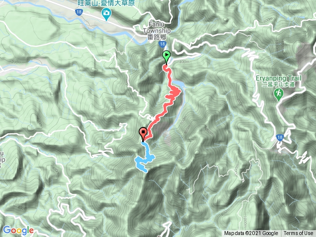 2021-02-16 頭凍山