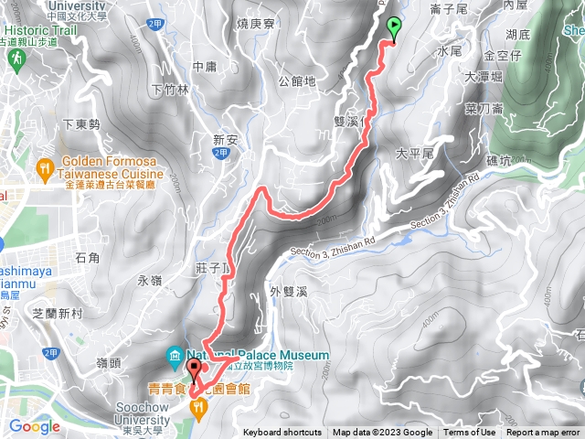 平菁街櫻花狗殷勤故宮原住民公園落羽杉