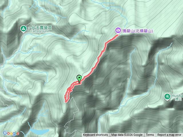 水雲三星-橫龍山、騰龍山預覽圖