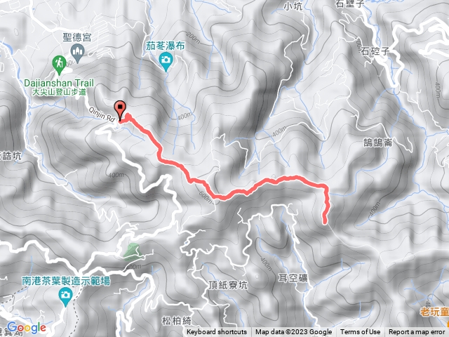 四分尾、耳空龜