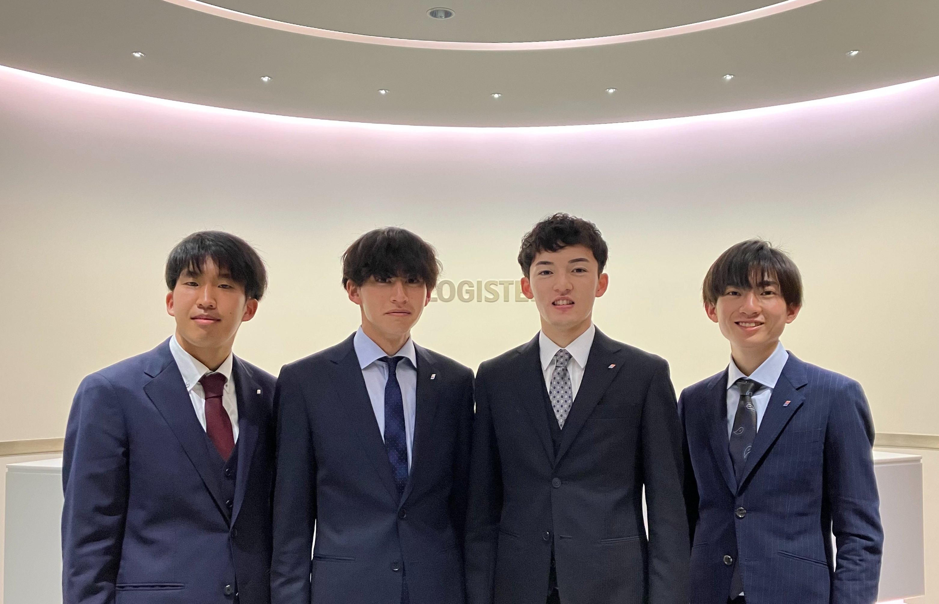 【人物】邁入下一個階段！日本馬拉松潛力股 平林清澄：「我想要贏下 MGC 前往奧運！」
