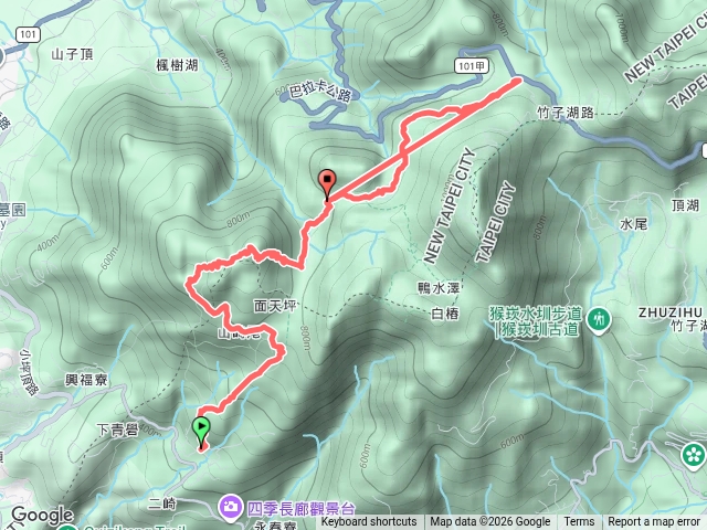 20260927_清天宮到二子坪預覽圖