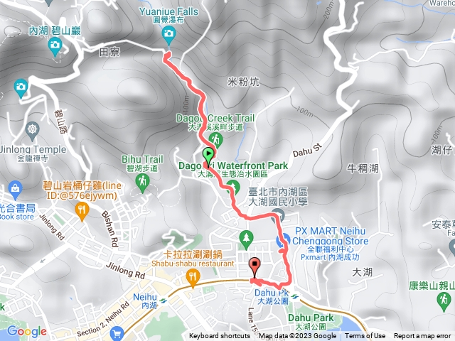 南山高鑫區經理活動