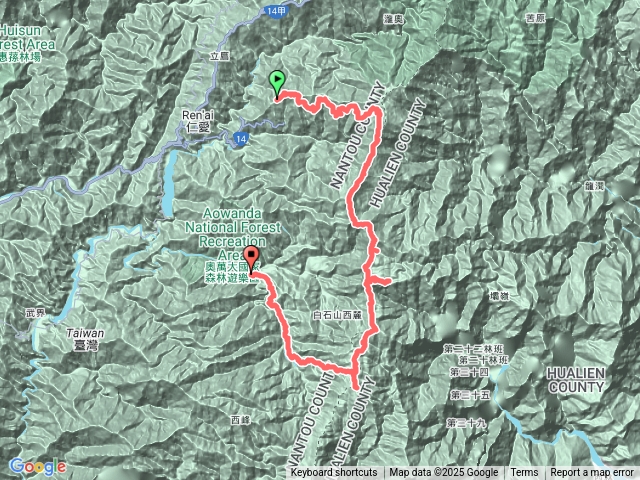 20251010-1013能高安東軍順訪牡丹池預覽圖