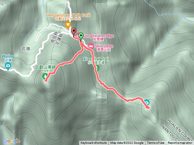0914小崎萊合歡東峰