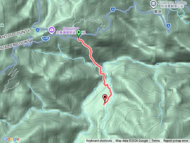 屏風山屋（樺）預覽圖