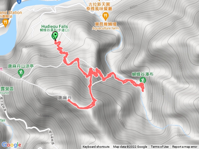 唐麻丹山