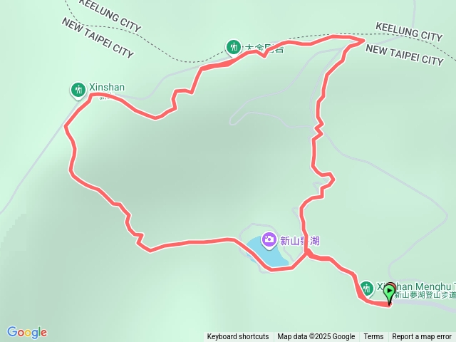 新山夢湖抓大猩猩預覽圖