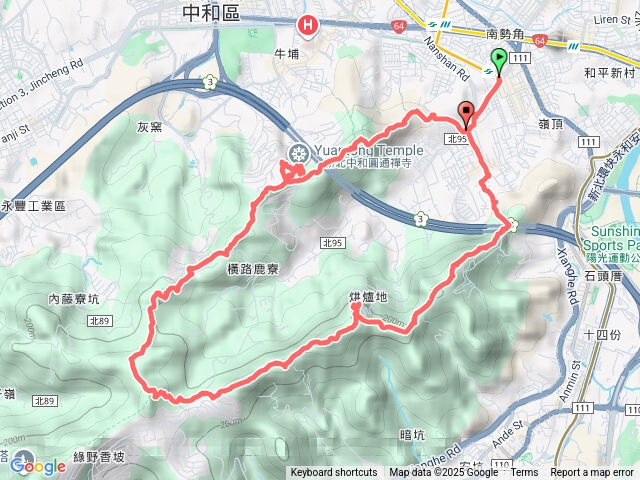 圓通寺