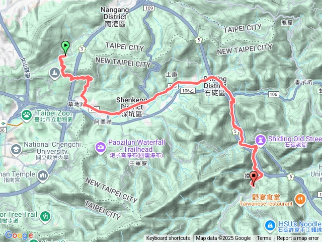 琳-淡蘭古道南路第2段預覽圖