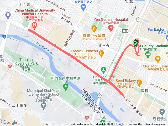 MAXWEL路跑趣