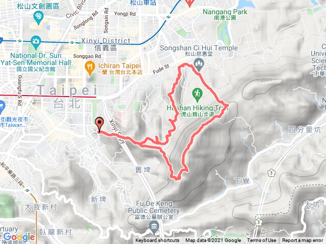 2021.11.09 四獸山O型