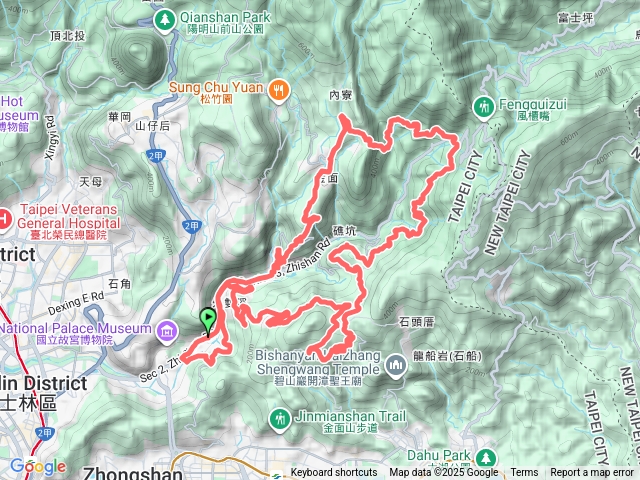 1141109-IML國際健行大會預覽圖