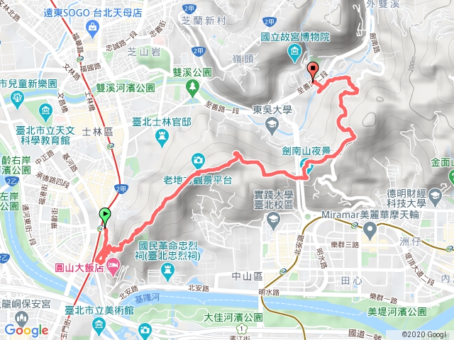 190323_J喜劍潭山老地方後半段未完成