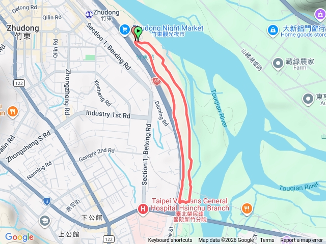 20260321_竹東頭前溪河濱公園步道