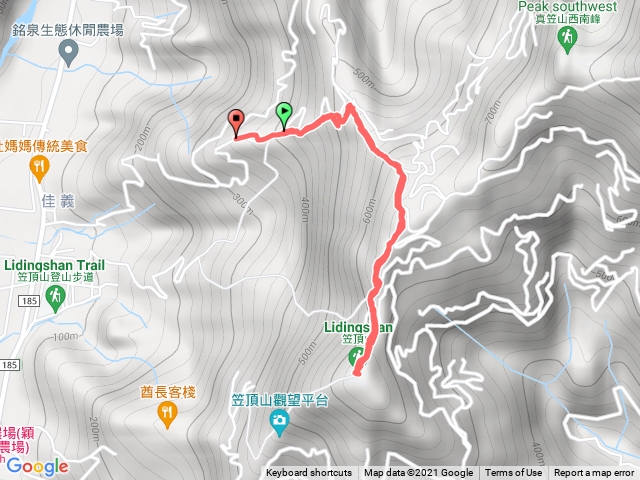 20211219笠頂山