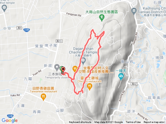 20211127大崗山