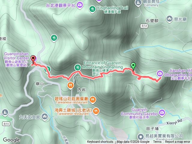 觀音山115/06/06預覽圖