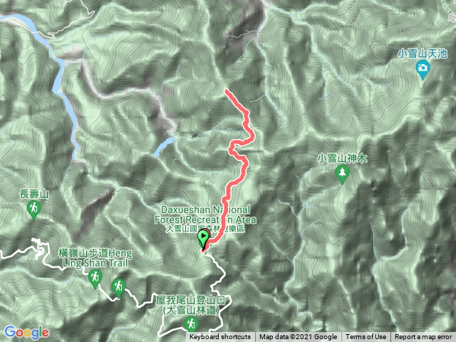 1101231烏石坑山