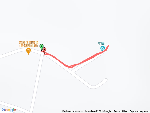 20210704 龍潭平遍山