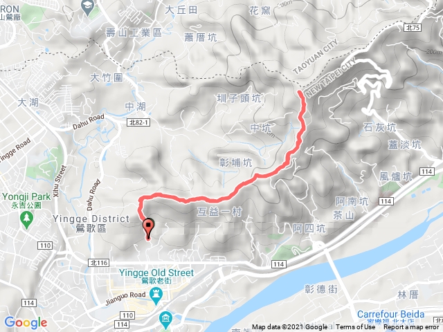 20210405鶯歌福正宮-大榕樹