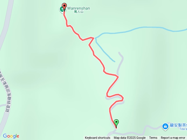 2025-09-17 萬人山