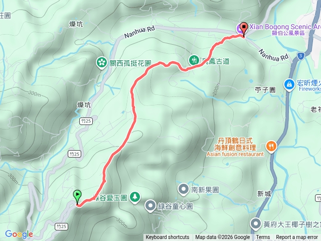 樟之細路｜尋寶任務飛鳳古道（RSA17）202603211052預覽圖
