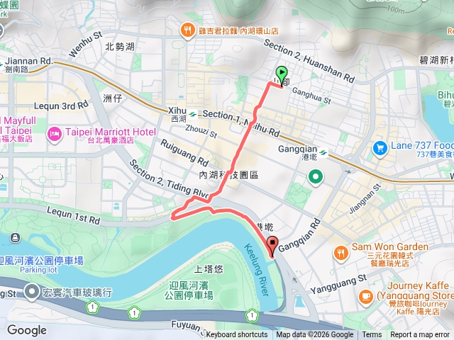 河濱公園
