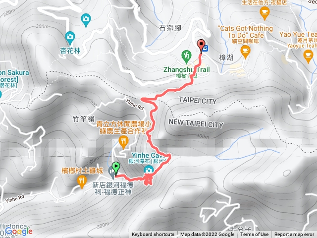 銀河洞