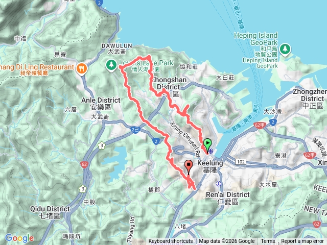 基隆環繞0形預覽圖