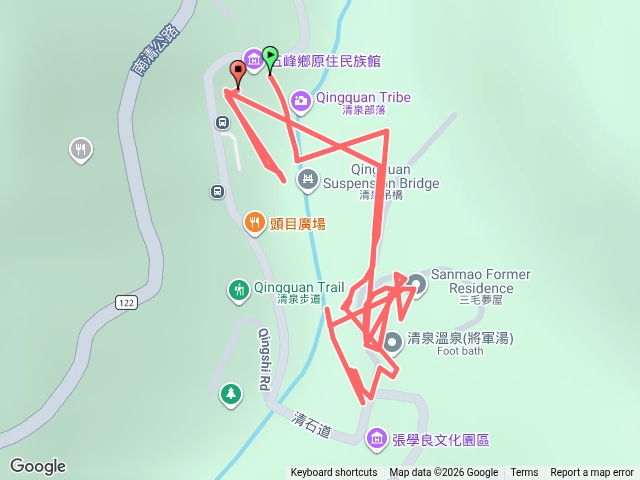 20260927五峰清泉