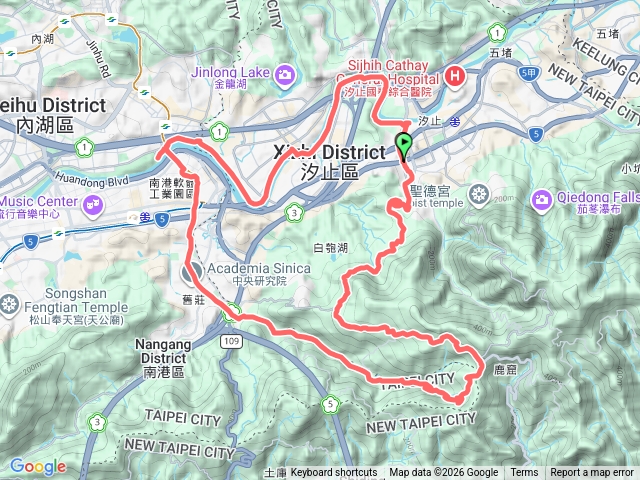 汐止和平鴿預覽圖